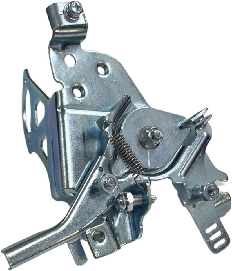 SPERTEK Speed Control Assembly Compatible with Subaru EX40 Engines – Replaces Robin OEM 22G-46101-00 – Durable Throttle Governor Control Assy - Image 1